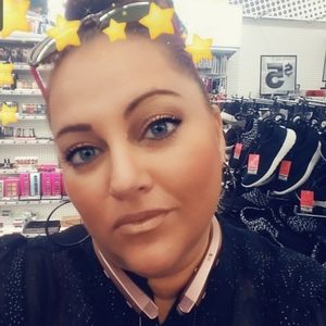 Meet your Posher, Krista